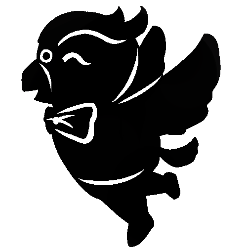 Maskottchen der Musikschule