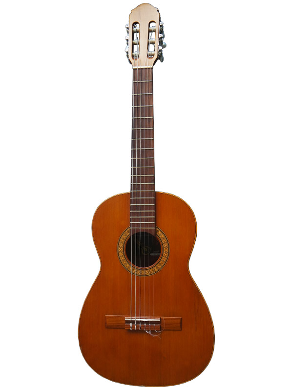 gitarrebild klassische Gitarre