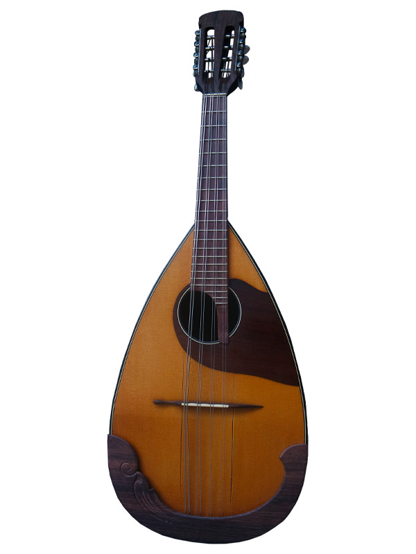 mandolinebild Mandoline