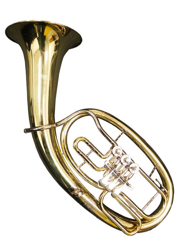 Tenorhorn
