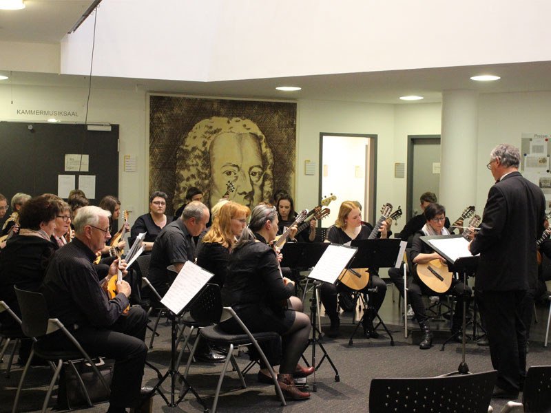 zupforchester-klein Zupforchester