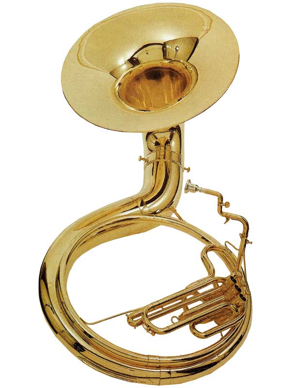Sousaphone