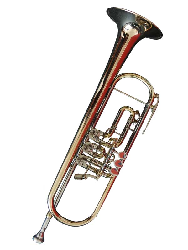 Trompete