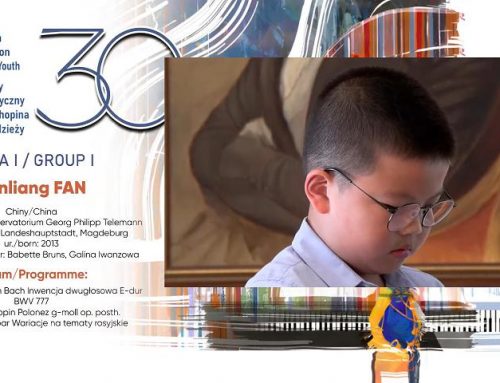 Herzlichen Glückwunsch!