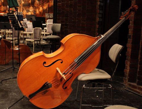 „Streichinstrumente erzählen musikalische Märchen“ – zwei Veranstaltungen für Vorschul- und Grundschulkinder im Konservatorium